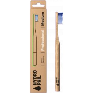 Hydrophil Brosse à Dents Professional Medium - 1 pcs