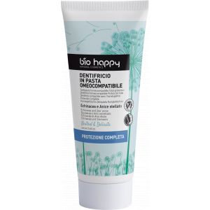Bio Happy Neutral & Delicate Total Protection Toothpaste - 75 g
