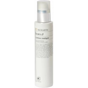 bioearth Lotion Tonique "Loom" - 200 ml