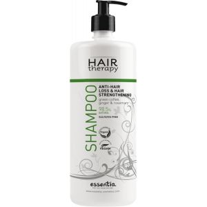 Essentiq Hair Therapy Anti-Hair Loss Shampoo - 1 L