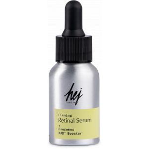 hej Organic Skin Longevity Firming Retinal Serum - 30 ml
