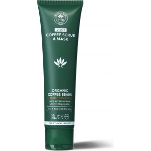 PHB Ethical Beauty Skin Shot Coffee Bean Scrub & Mask - 150 ml