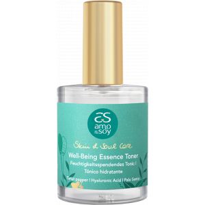 amo como soy Well-Being Essence Toner - 50 ml