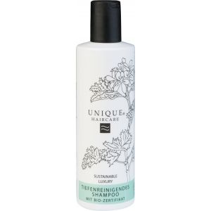 Unique Beauty Shampoing Purifiant Détox - 250 ml