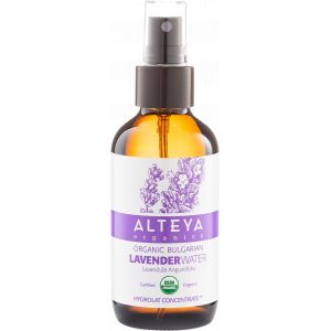 Alteya Organics Organic Bulgarian Lavender Water - 120 ml