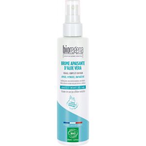 Bioregena Brume Apaisante d'Aloe Vera - 200 ml