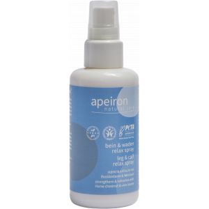 Apeiron Spray Relaxant Jambes & Mollets - 100 ml