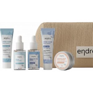 endro cosmétiques Trousse Découverte - 1 kit