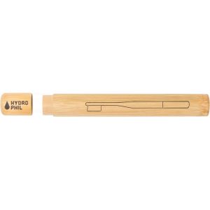Hydrophil Étui Brosse à Dent - 1 pcs