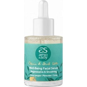 amo como soy Well-Being Facial Serum - 50 ml