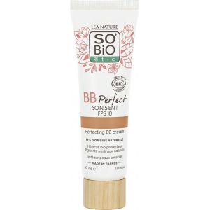 L&Eacute;A NATURE SO BiO &eacute;tic BB Cr&egrave;me 5en1 "Perfect" - 25 Medium