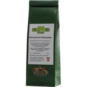 Tiroler Kräuterhof Tisane "Almrausch" - 75 g