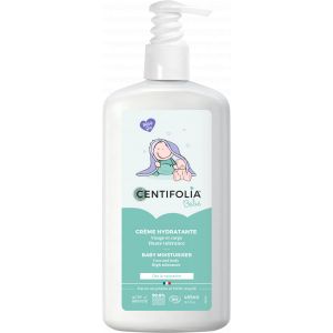 CENTIFOLIA Cr&egrave;me Hydratante B&eacute;b&eacute; - 485 ml