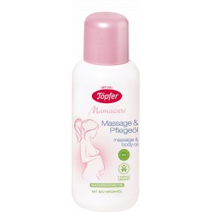 Töpfer Huile Massage & Soin Mamacare - 100 ml