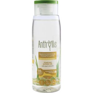 Anthyllis Gel Douche Tonifiant - 300 ml