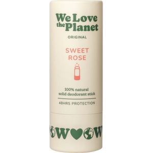 Sweet Rose Deo - Deo Stick (40g)