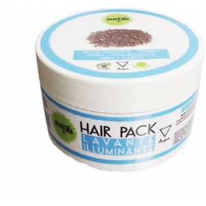 ANARKHIA HAIR PACK Masque Capillaire Clarifiant - 200 ml