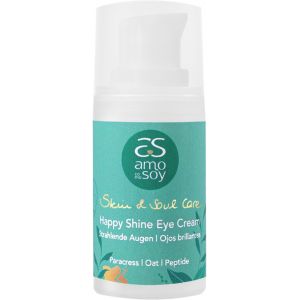 amo como soy Contour des Yeux "Happy Shine" - 15 ml