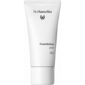 Dr. Hauschka Fond de Teint - 002 Pine