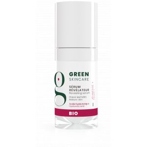Green Skincare Sérum Révélateur JEUNESSE+ - 15 ml