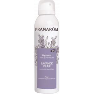 Pranarôm Hydrolat de Lavande Bio - 150 ml