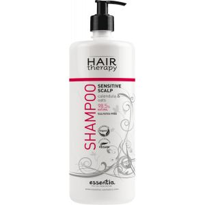 Essentiq Hair Therapy Sensitive scalp Shampoo - 1 L
