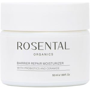 Rosental Organics Barrier Repair Moisturizer - 50 ml