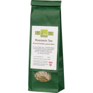 Tiroler Kräuterhof Tisane de Romarin - 60 g