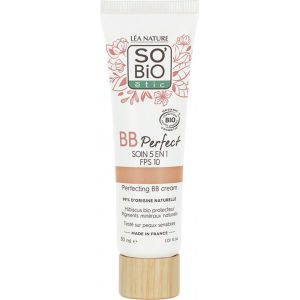 L&Eacute;A NATURE SO BiO &eacute;tic BB Cr&egrave;me 5en1 "Perfect" - 20 Clair