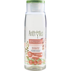 Anthyllis Gel Douche Revitalisant - 300 ml