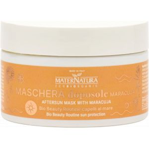 MaterNatura Masque Après-Soleil au Maracuja - 200 ml