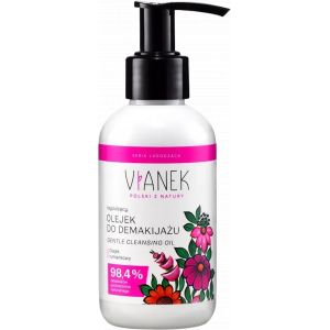 VIANEK Gentle Cleansing Oil - 150 ml