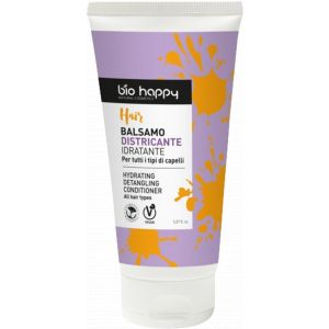Bio Happy Hair Hydrating Detangling Conditioner - 150 ml