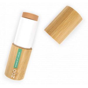 Zao Font de Teint Stick - 775 Apricot Medium