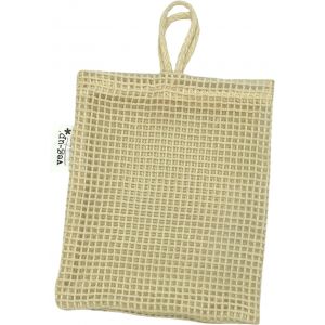 veg-up Jute Clutch - 1 pcs