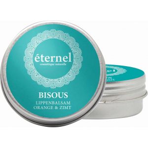 éternel Baume à Lèvres "Bisous" - 10 ml
