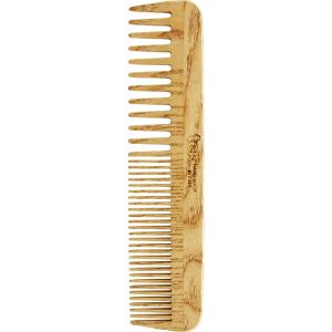 tek Peigne à Dents Serrées & Larges - 1 pcs