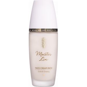 Master Lin Face Cream Rich Gold & Ginseng - 60 ml