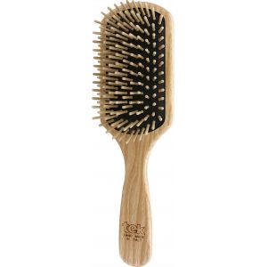 tek Grande Brosse Rectangulaire - Picots courts