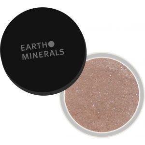 Provida Organics Poudre Illuminatrice "Luminous" - Earth Minerals - Dolce