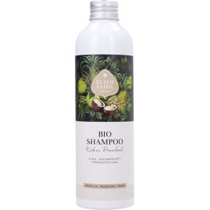 Eliah Sahil Shampoing Bio Coco Baobab - 230 ml