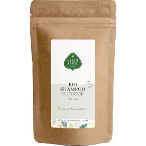 Eliah Sahil Shampoing-Douche Bio "Outdoor" - 250 g