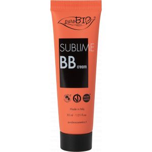 puroBIO cosmetics Sublime BB Cream - 03