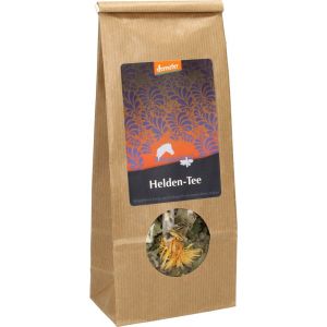 Wegwartehof Infusion "Héros" BIO - 40 g