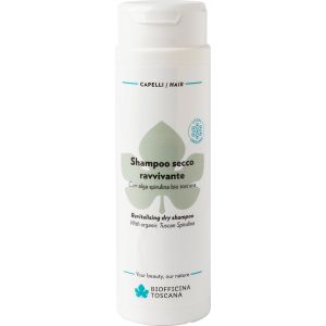 Biofficina Toscana Shampoing Sec Clarifiant - 50 g
