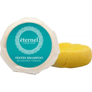 éternel Shampoing Solide - 50 g