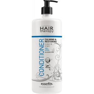 Essentiq Hair Therapy Calming & Restoring Conditioner - 1 L