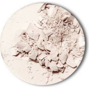 Baims Organic Cosmetics Refill Translucent Pressed Powder - 10 Crystal
