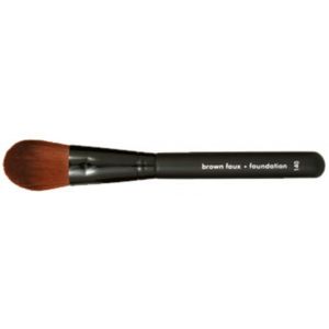 veg-up Foundation Brush Nr.140 - 1 pcs