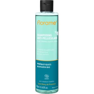 Florame Shampoing Anti-Pelliculaire - 250 ml